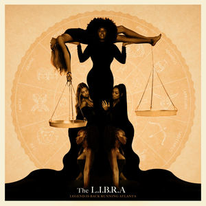 The L.I.B.R.A. (Explicit)