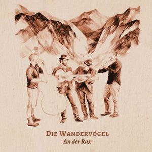 Die Wandervögel - Wo is dö Dudel? / Zu was braucht a Bauer? / Polka