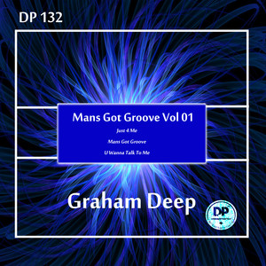 Mans Got Groove, Vol. 01