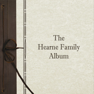 The Hearne Family Album