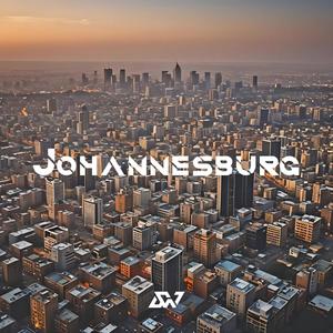 Johannesburg (feat. Mark_S)