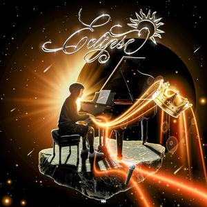 Daniel Gonzalez - Eclipse (Explicit)