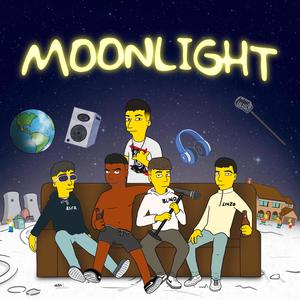 K-po - De party en party (Remix)