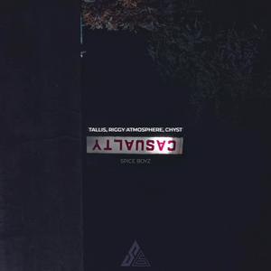 Casualty (Radio Edit)