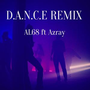 D.A.N.C.E RST6 (D.A.N.C.E RST6 REMIX Version|Explicit)