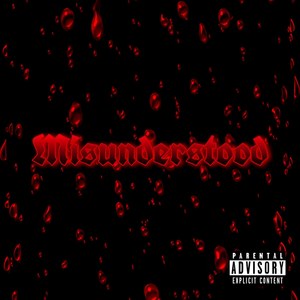 Misunderstood (Explicit)