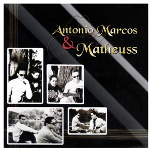 Antonio Marcos & Matheuss