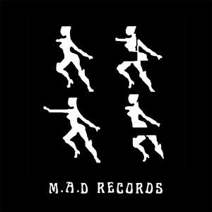 M.A.D Records 005