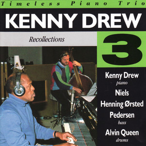 Kenny Drew Trio - Old Danish