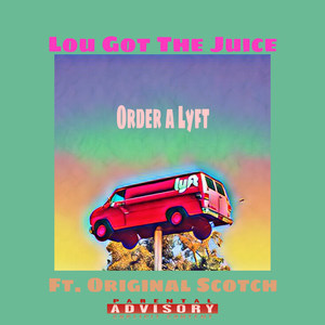 Order a Lyft (Explicit)