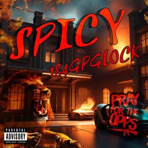 SPICY 184 GPGLOCK (Explicit)