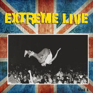 Extreme Live Vol 1