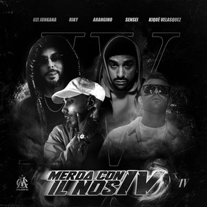 Merda con il Nos 4 (Explicit)