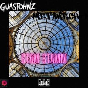 Stam Stamm (Deluxe Edition) [Explicit]