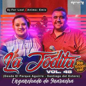 Enganchado de Guaracha (La Jodita Vol. 48)