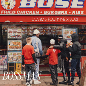 Bossman