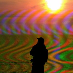 Top of the World (feat. N1no) (Explicit)