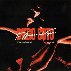 Te marco al fon (Explicit)