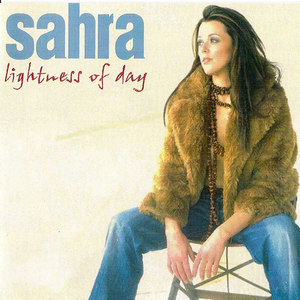 Lightness of Day (Sahra and Damien Live)