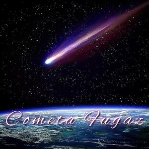 Cometa Fugaz (feat Valena) Distorted Version