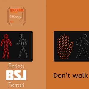 Don't Walk