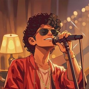 我要找到你 (funky版)