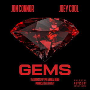 Gems (feat. Brelia Renee & Sly Pyper) [Explicit]