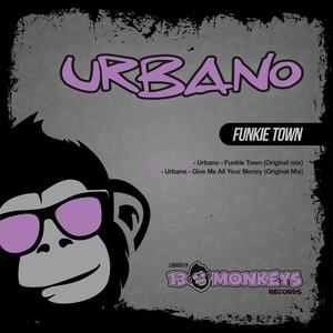 Give Me All Your Money (Original Mix)