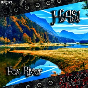 Fox River (Original Mix)