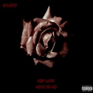 Wounded (feat. Kaygo The Kid) (Explicit)