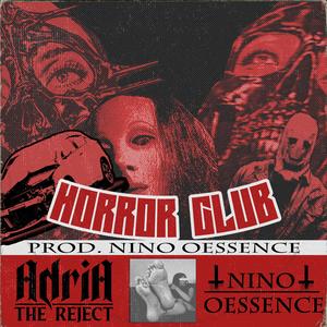 Horror Club (Explicit)