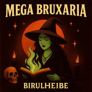 MEGA BRUXARIA BIRULHEIBE (Explicit)