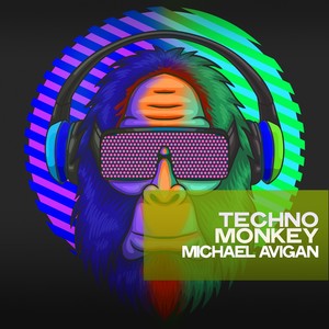 Techno Monkey