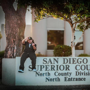 5'5 mothaphuka (Explicit)