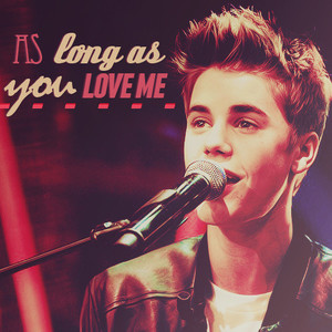 As Long As You Love Me (Eds Remix)