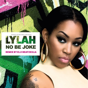 No Be Joke (Elji Beatzkilla Remix)