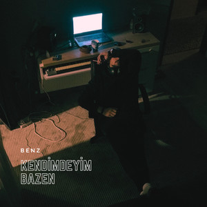 Kendimdeyim Bazen (Explicit)