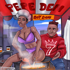 Pepe Dem