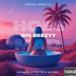 Big Beezyy Hoes Mad (feat. OwlyG) (Explicit)