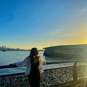 Don't Catch Feelings