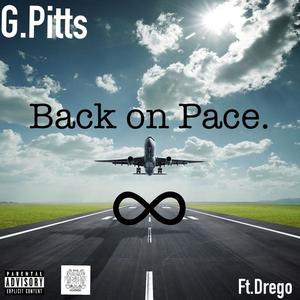 Back on Pace (Explicit)
