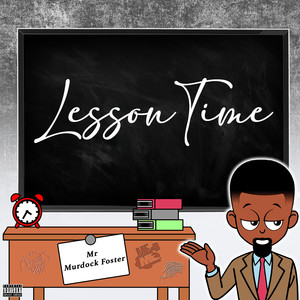 Lesson Time (Explicit)