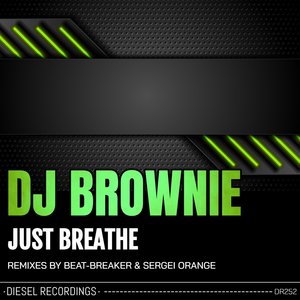 Just Breathe (Beat-Breaker Remix)