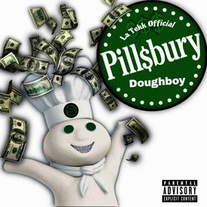 Pillsbury (feat. Lilmod) (Explicit)