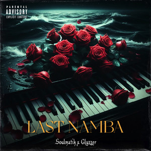 Last Namba (Explicit)