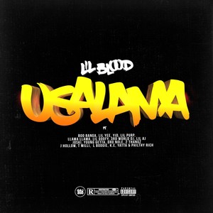 Usalama (ft. Boo Banga, Lil Yee, Yid, Lil Purp, Llama Llama, Lil Goofy, 3rd World DJ, Lil AJ, Joski, Young Getta, Dro Nole, 2 Thangz, J Hollow, T Milli, L Boogie, K.E., Yatta & Philthy Rich) [Explicit]