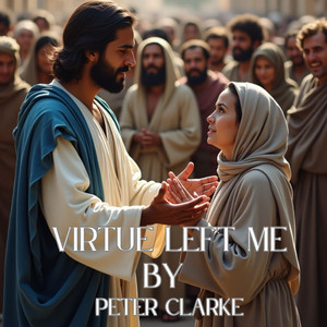 Virtue Left Me