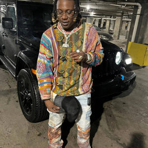 Ghetto Dope (Explicit)