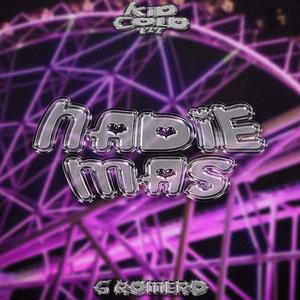 Nadie más (feat. G Romero)