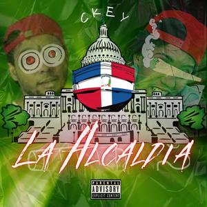 La Alcaldia